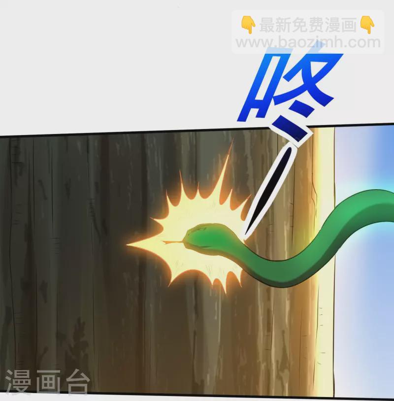 第316话 遇袭-第323话