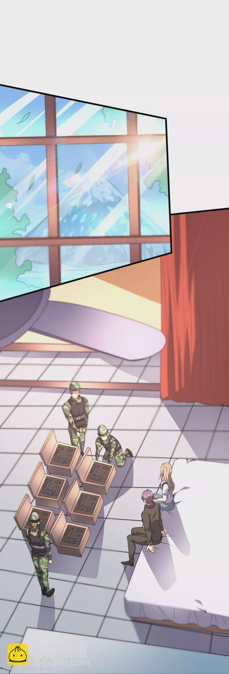 第356话 一看就不识货-第363话