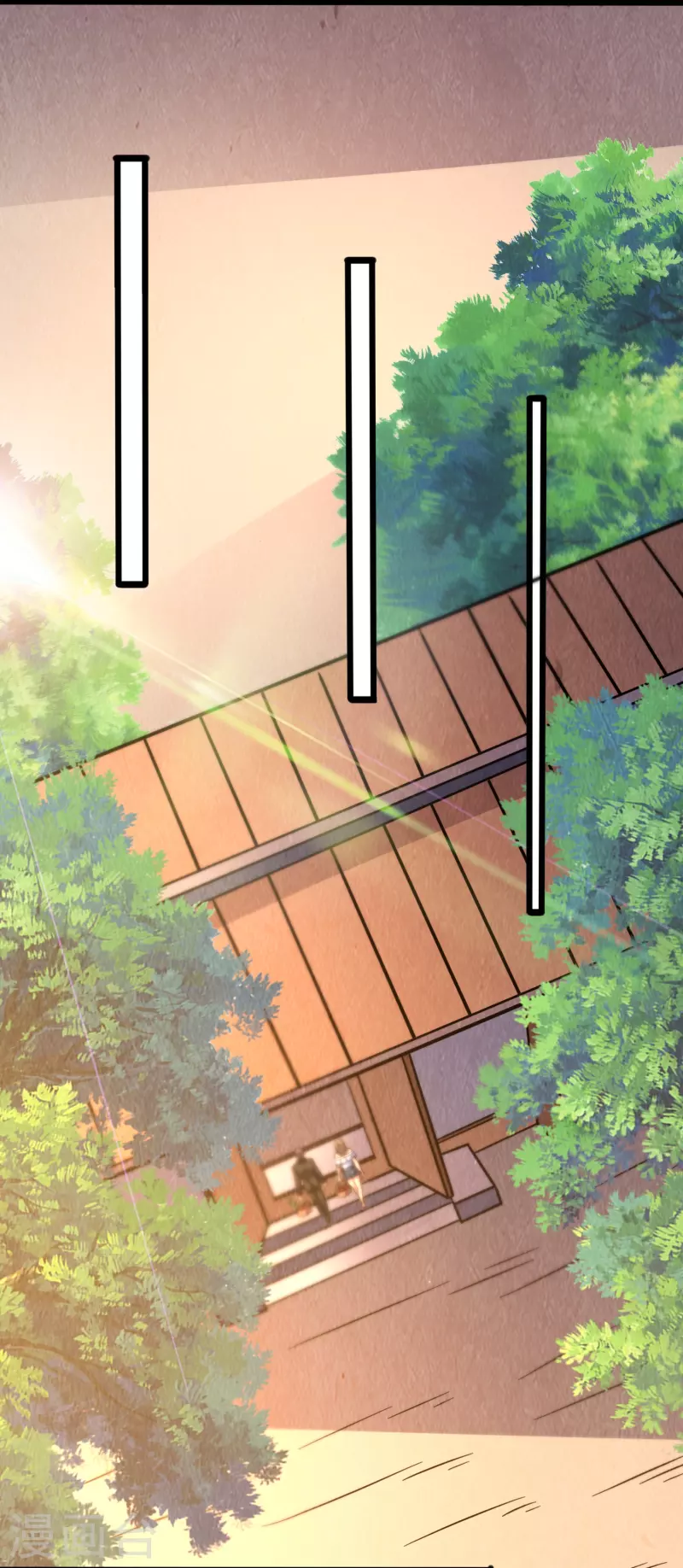 第364话 请君入瓮-第371话
