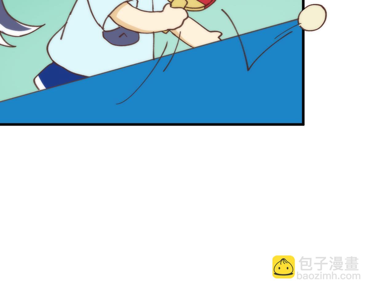 【番外】运动会(1/2)-第105话