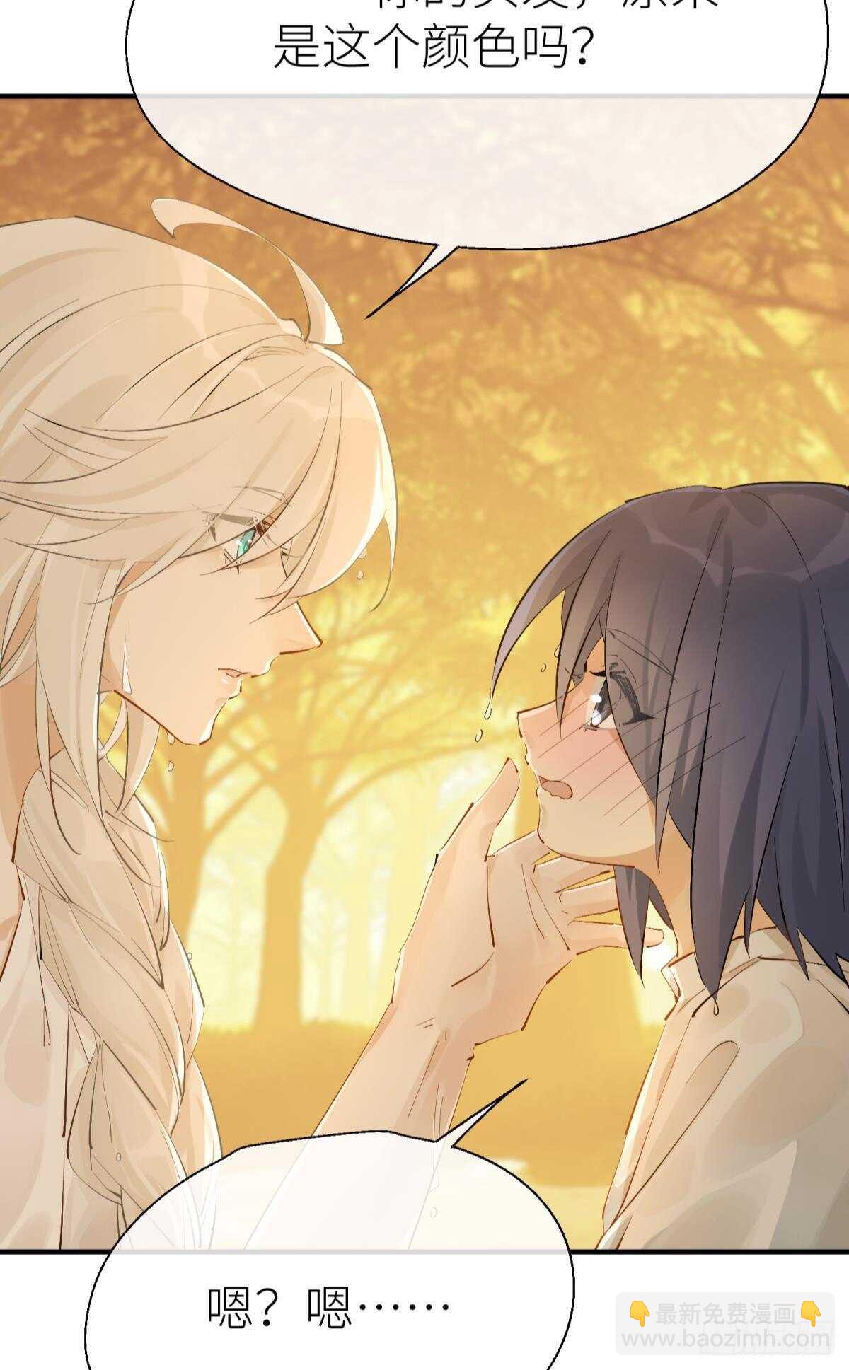 意外发展(1/2)-第103话