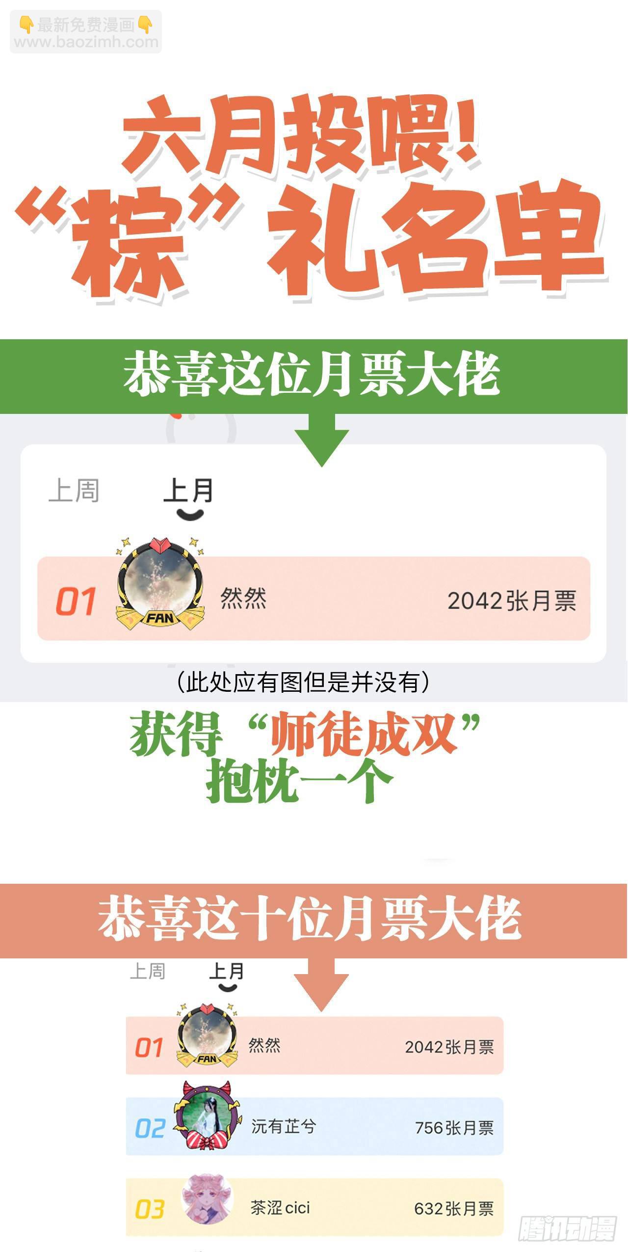 他和他的情谊-第61话