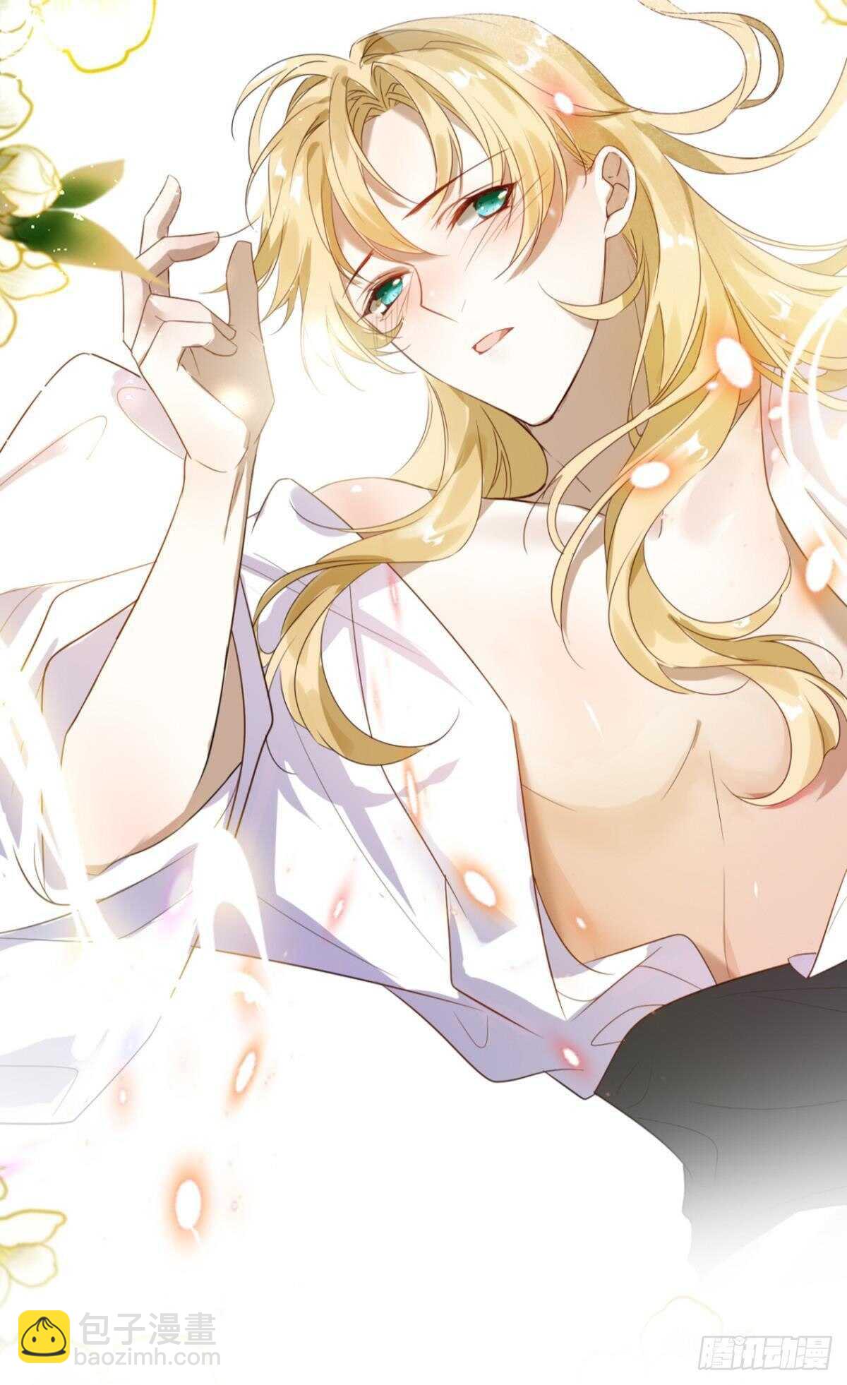 绝路(1/2)-第79话