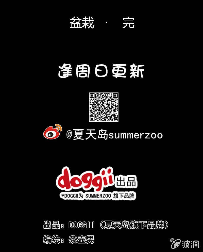 21. 盆栽（五）-第21话