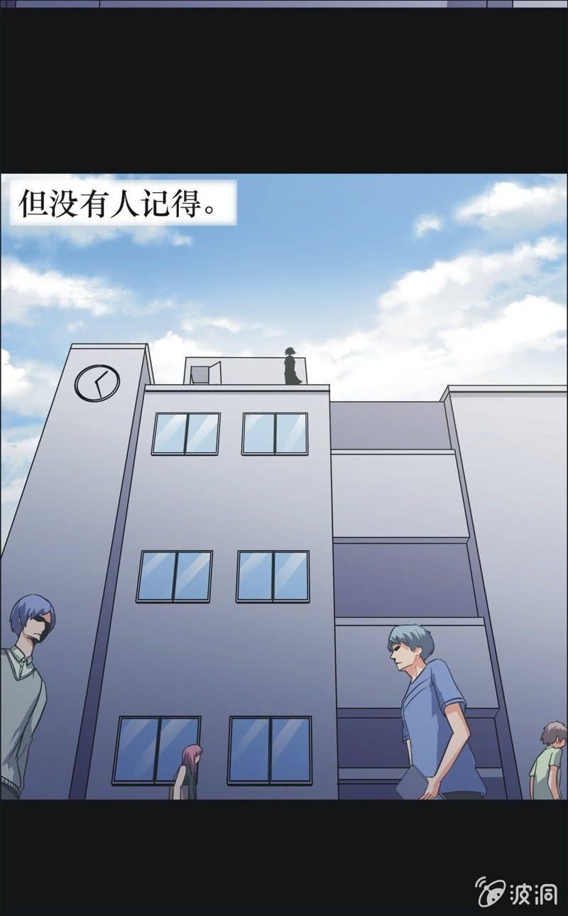 35. 魔鬼实验.复生（一）(1/2)-第35话