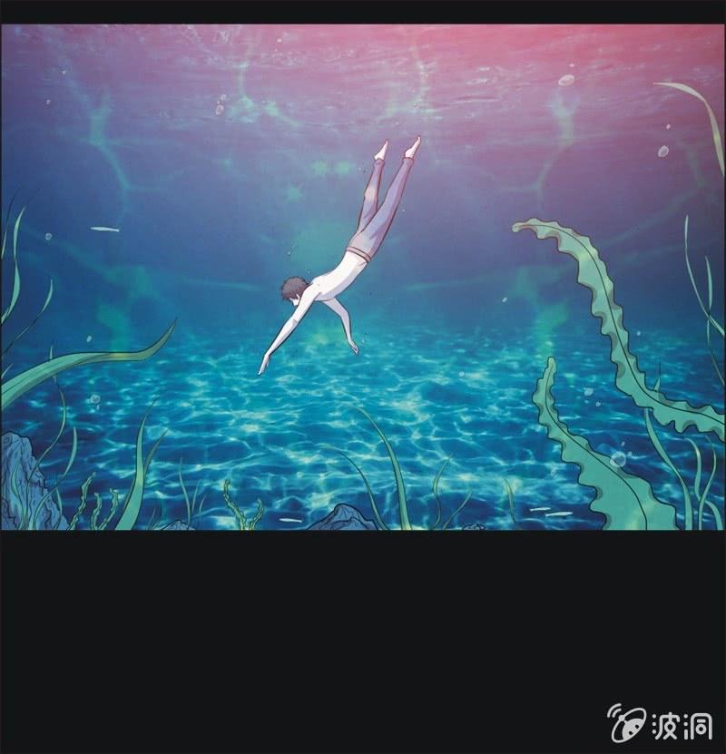 37. 魔鬼实验.复生（三）-第37话