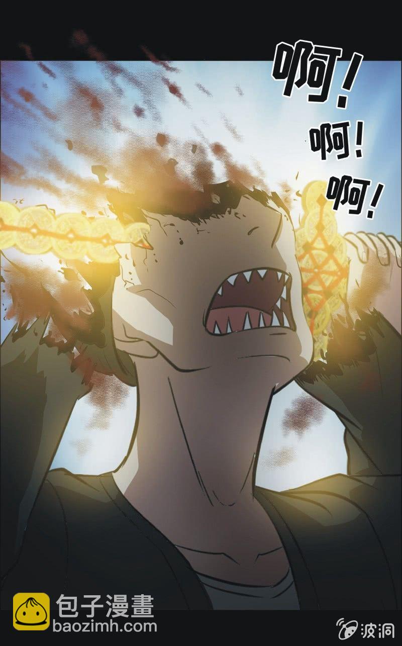 65.寻鬼（九）-第65话