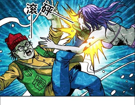 第13话  股权比例-第13话