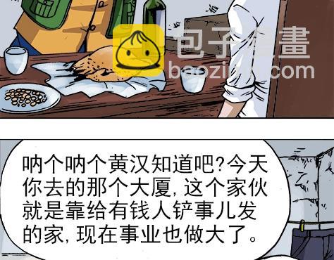 第13话  股权比例-第13话