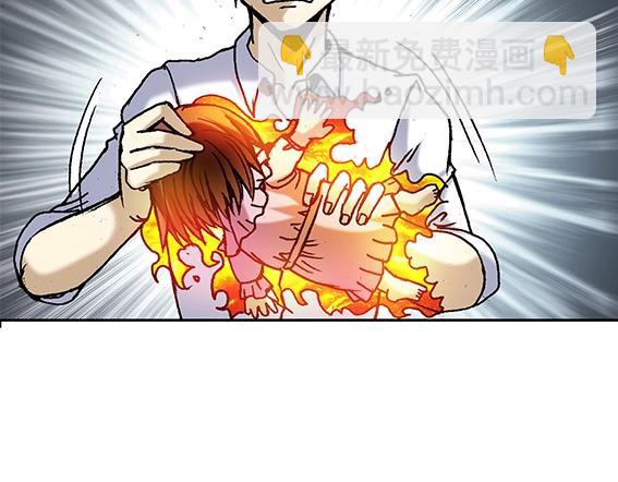 第21话   争锋吃醋(1/2)-第21话