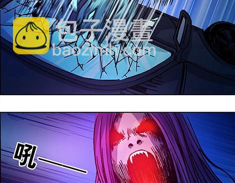 第5话  半夜找食吃-第5话