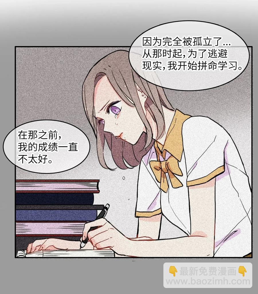 20 更衣室(1/2)-第21话