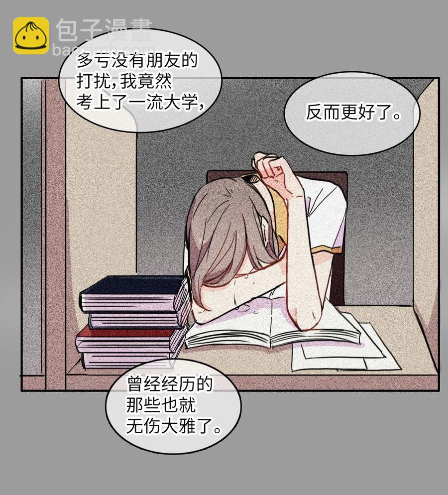 20 更衣室(1/2)-第21话
