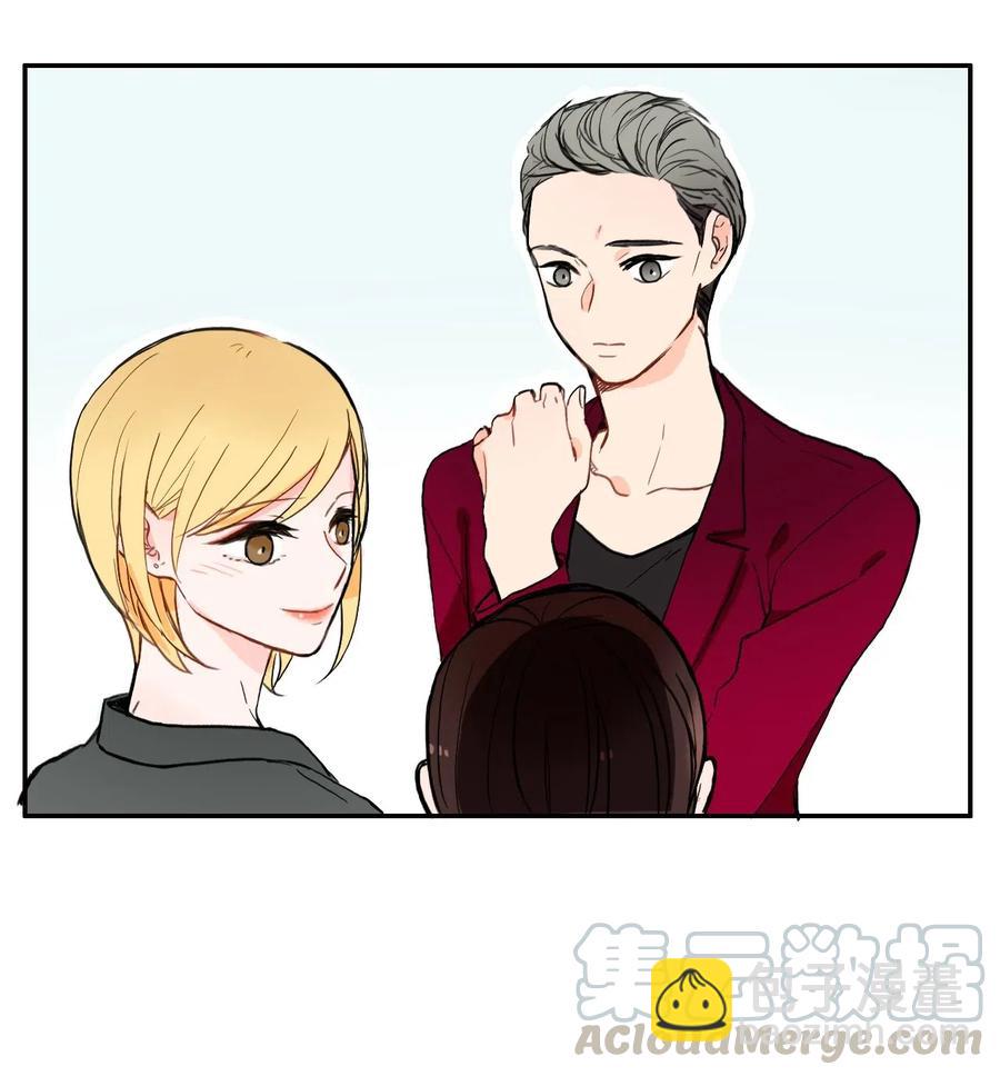 24 手指尖(1/2)-第25话