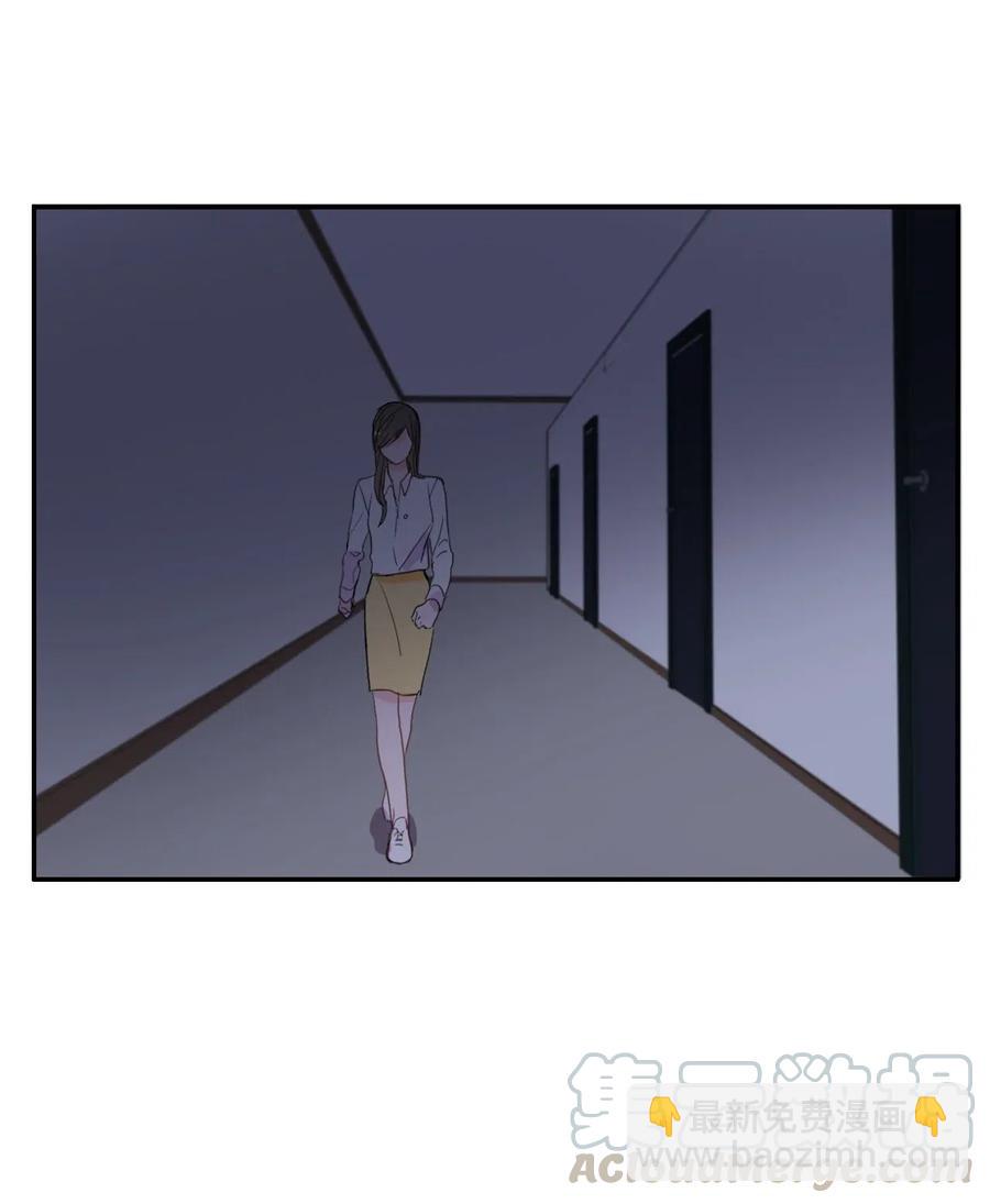 34 能够看见，听见一切(1/2)-第35话