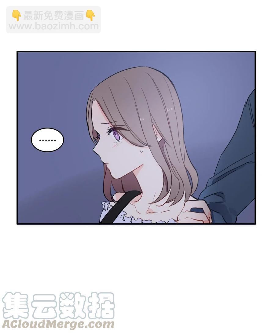 34 能够看见，听见一切(1/2)-第35话