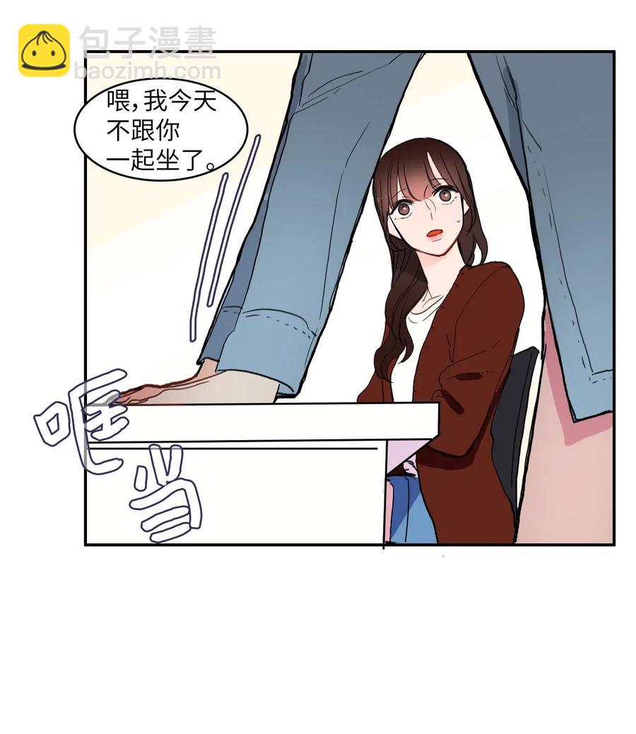 38 优先顺序(1/2)-第39话