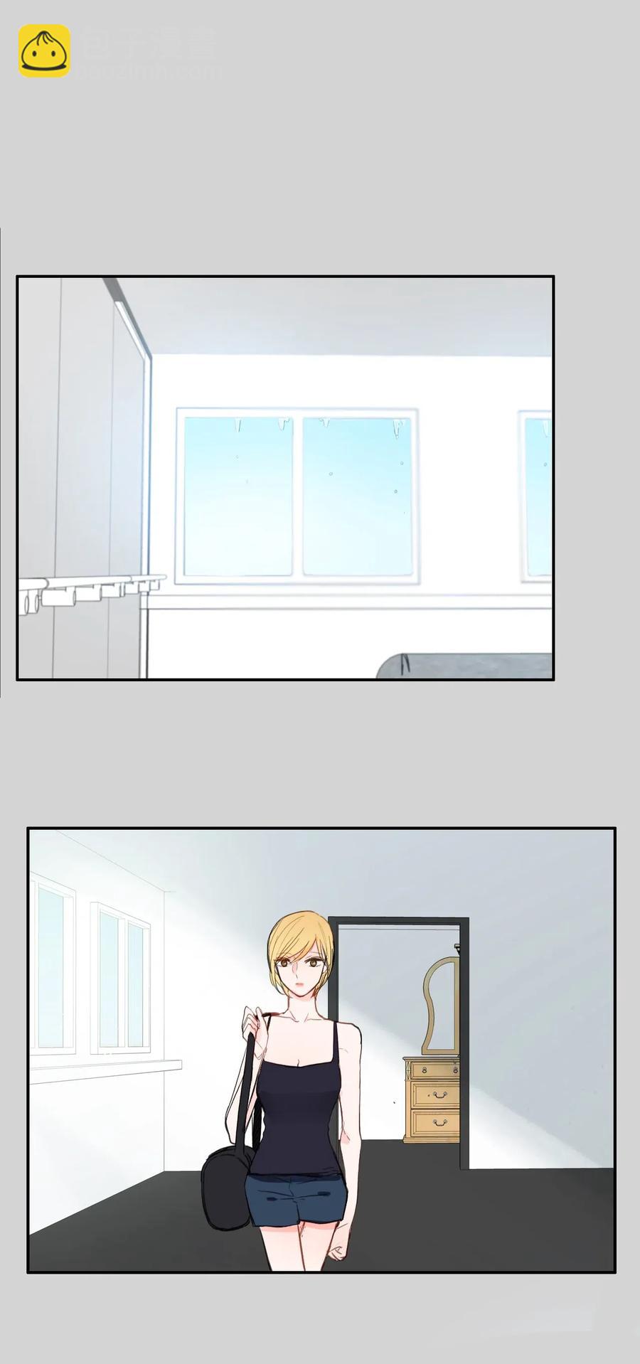 46 一定会变的事情(1/2)-第47话