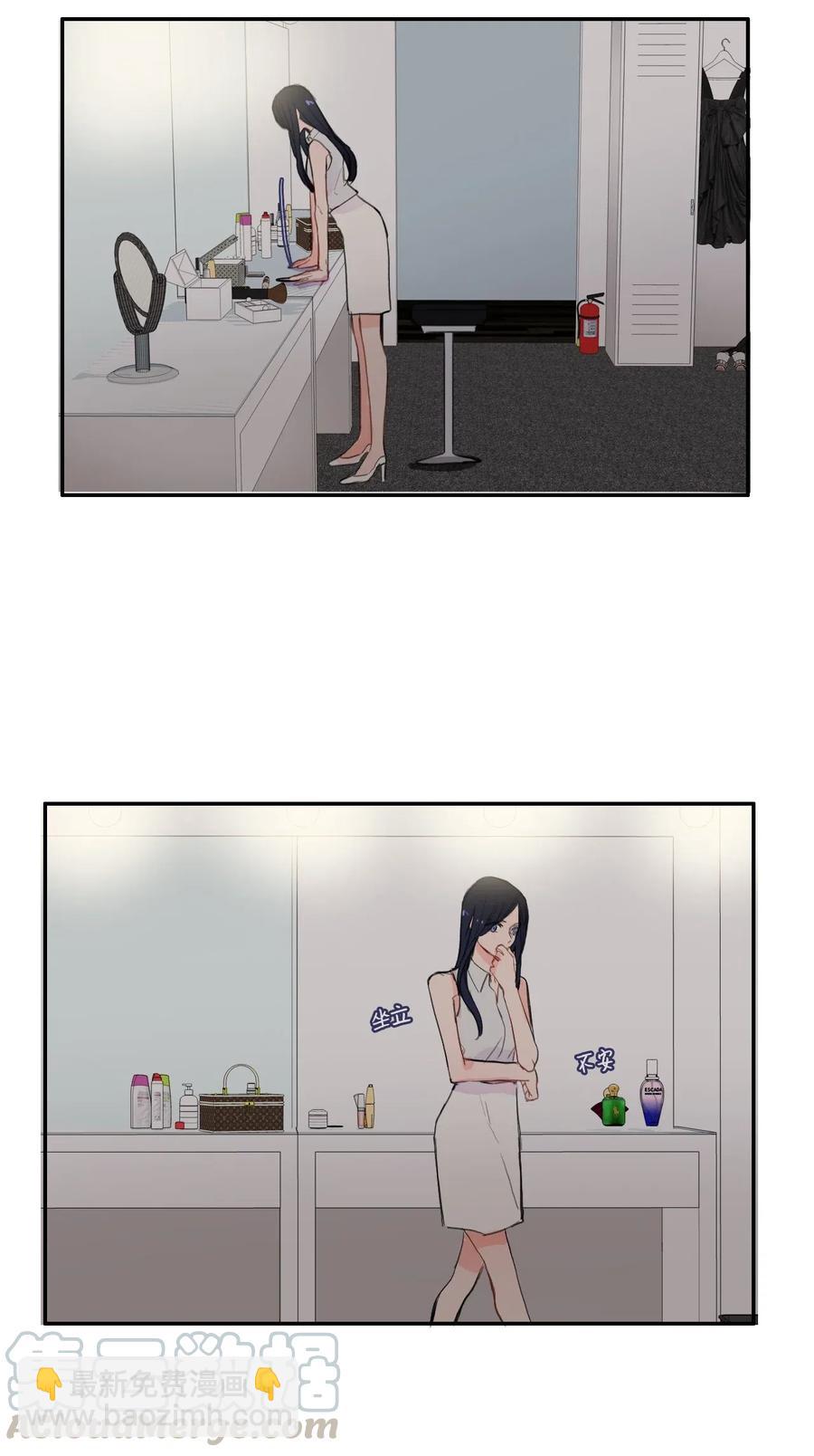 48 后悔(1/2)-第49话