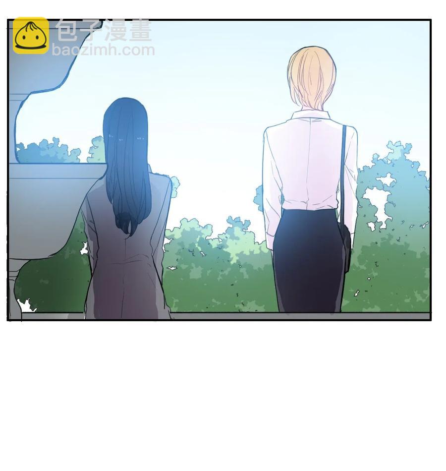 48 后悔(1/2)-第49话