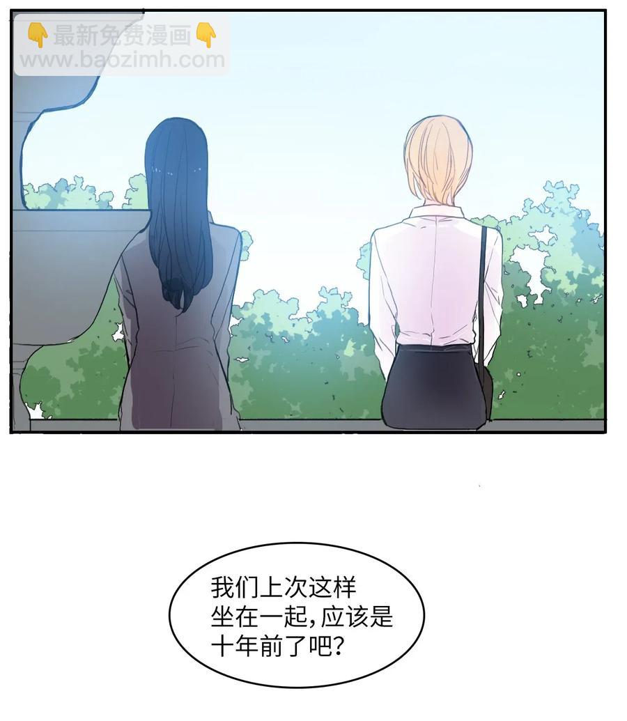48 后悔(1/2)-第49话