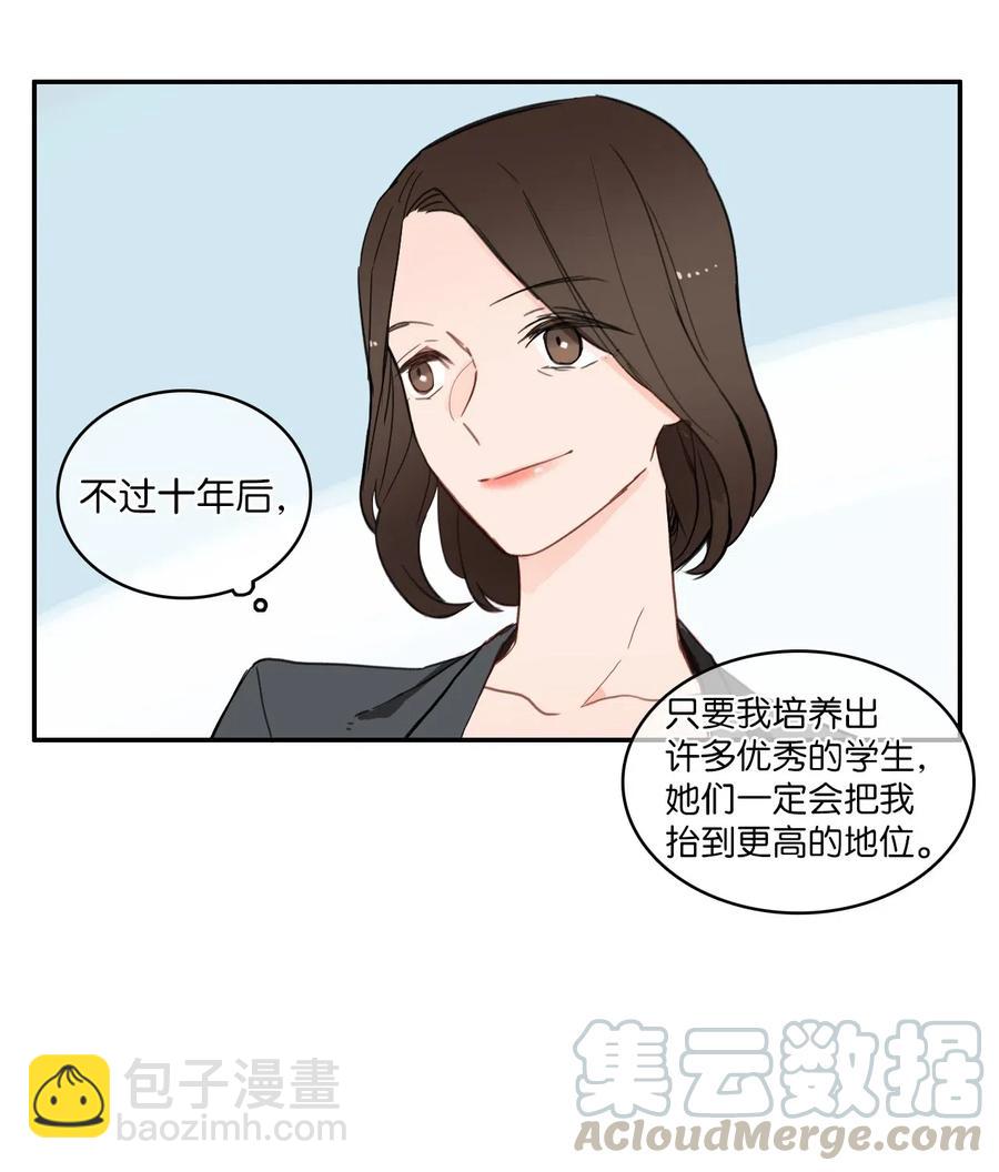 50 祈祷（1）-第51话