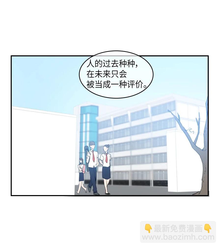 50 祈祷（1）-第51话