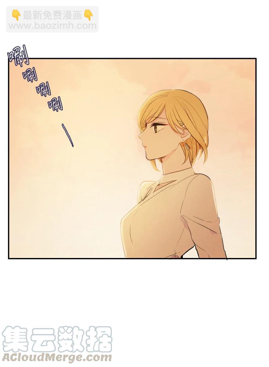 58 猫狗的语言-第59话