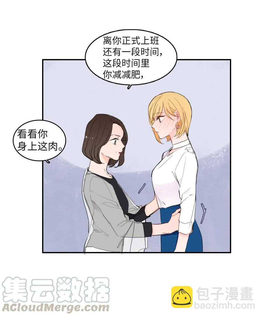 62 真的很喜欢你(1/2)-第63话