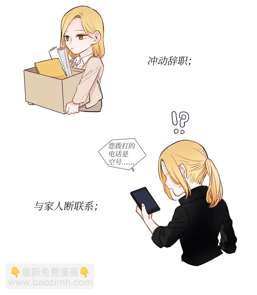78 恋爱博士（1）-第79话