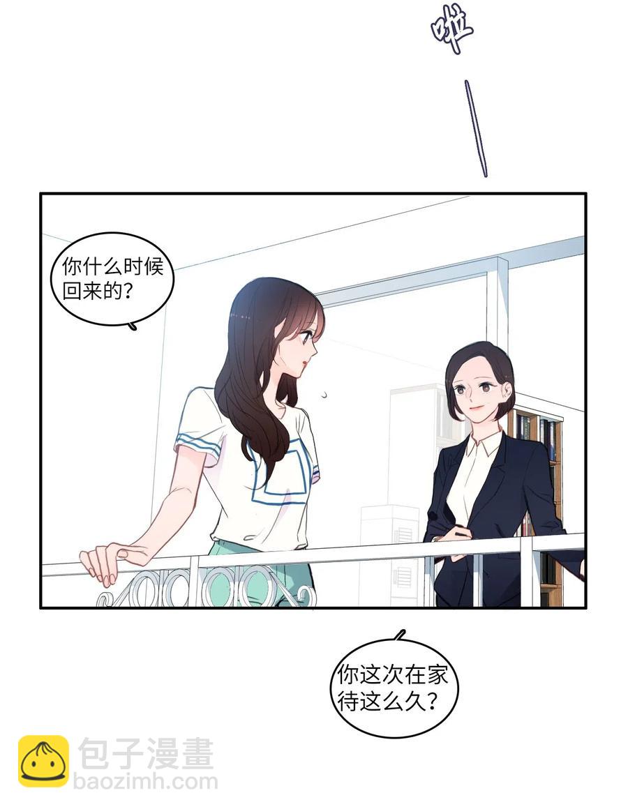 78 恋爱博士（1）-第79话