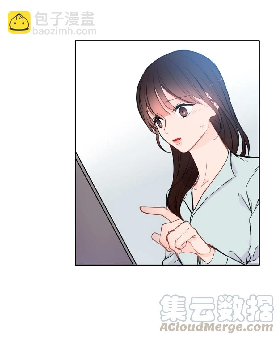 82 恋爱博士（4）-第83话
