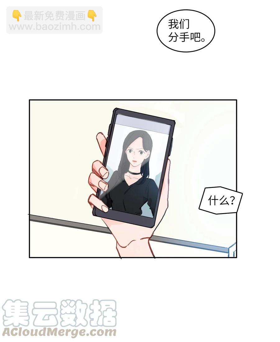 82 恋爱博士（4）-第83话