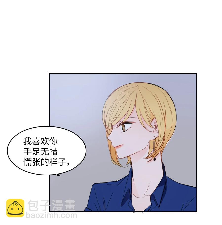 84 舞台背后(1/2)-第85话