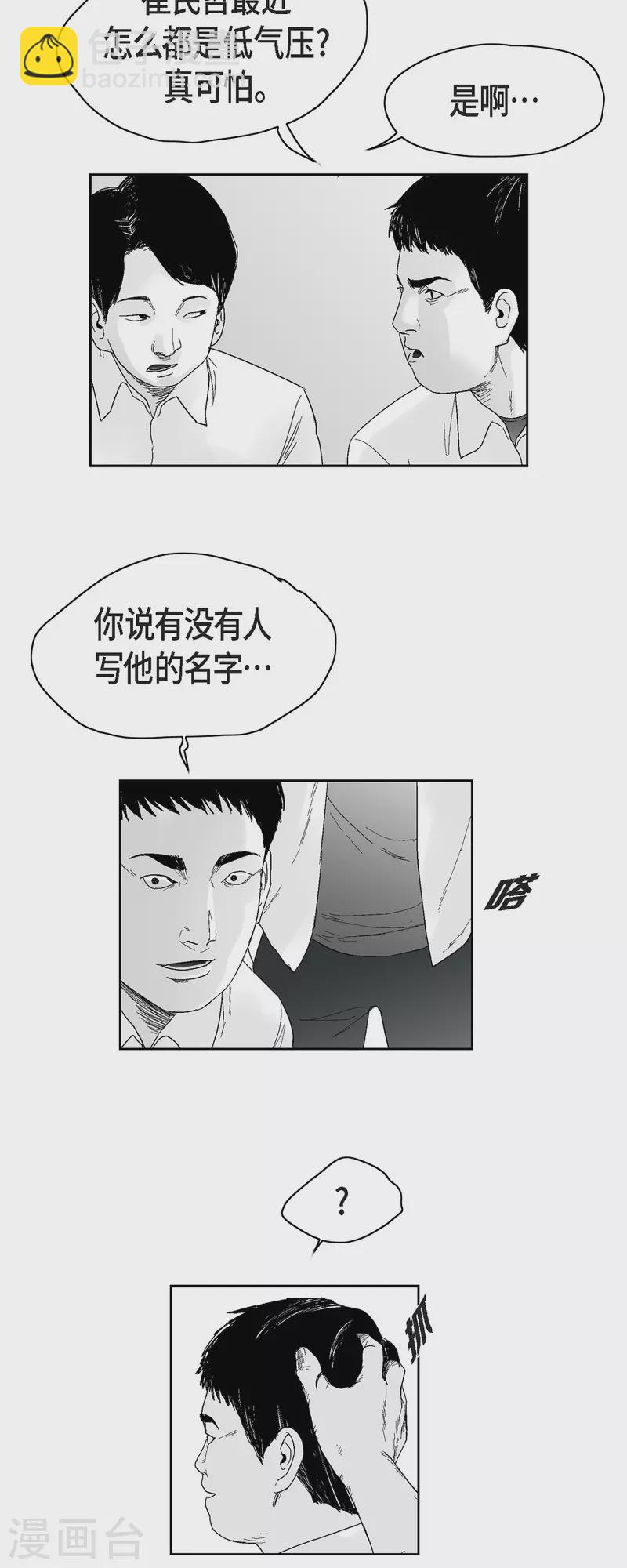 第40话 调查问卷-第41话