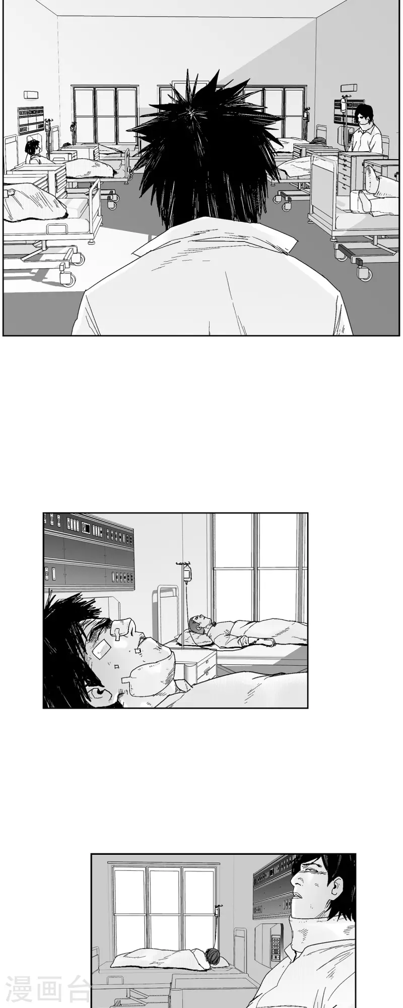 第50话 只剩下一个-第51话