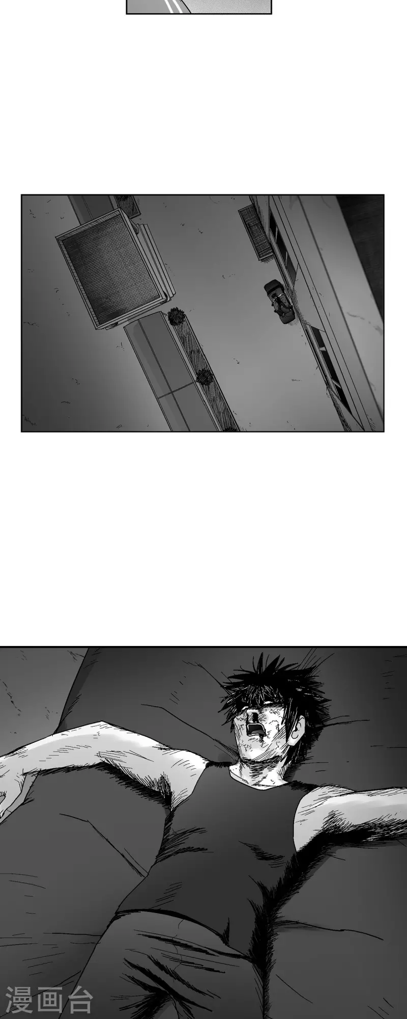 第60话 以牙还牙-第61话