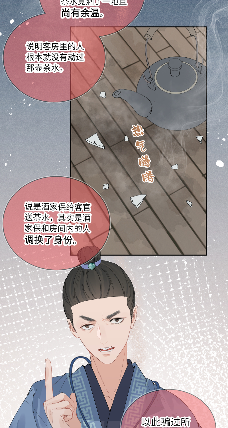 56 酒家保-第57话