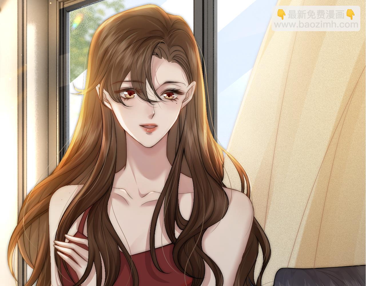 第1话 顾家危机(1/3)-第1话