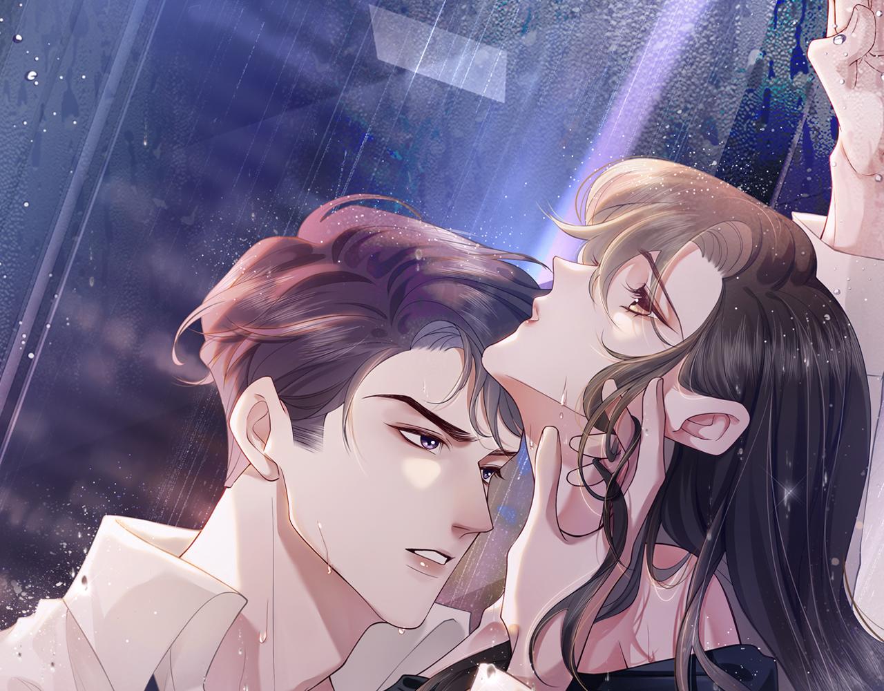 第11话 身体接触(1/3)-第11话