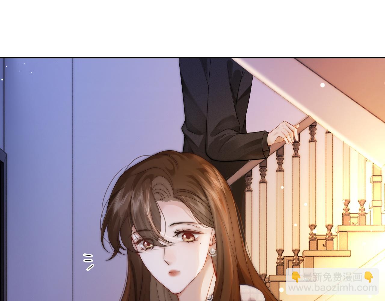 第33话 色气拉满(1/2)-第33话