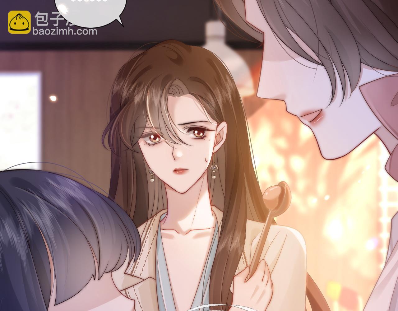 第43话 关系揭露(1/2)-第43话