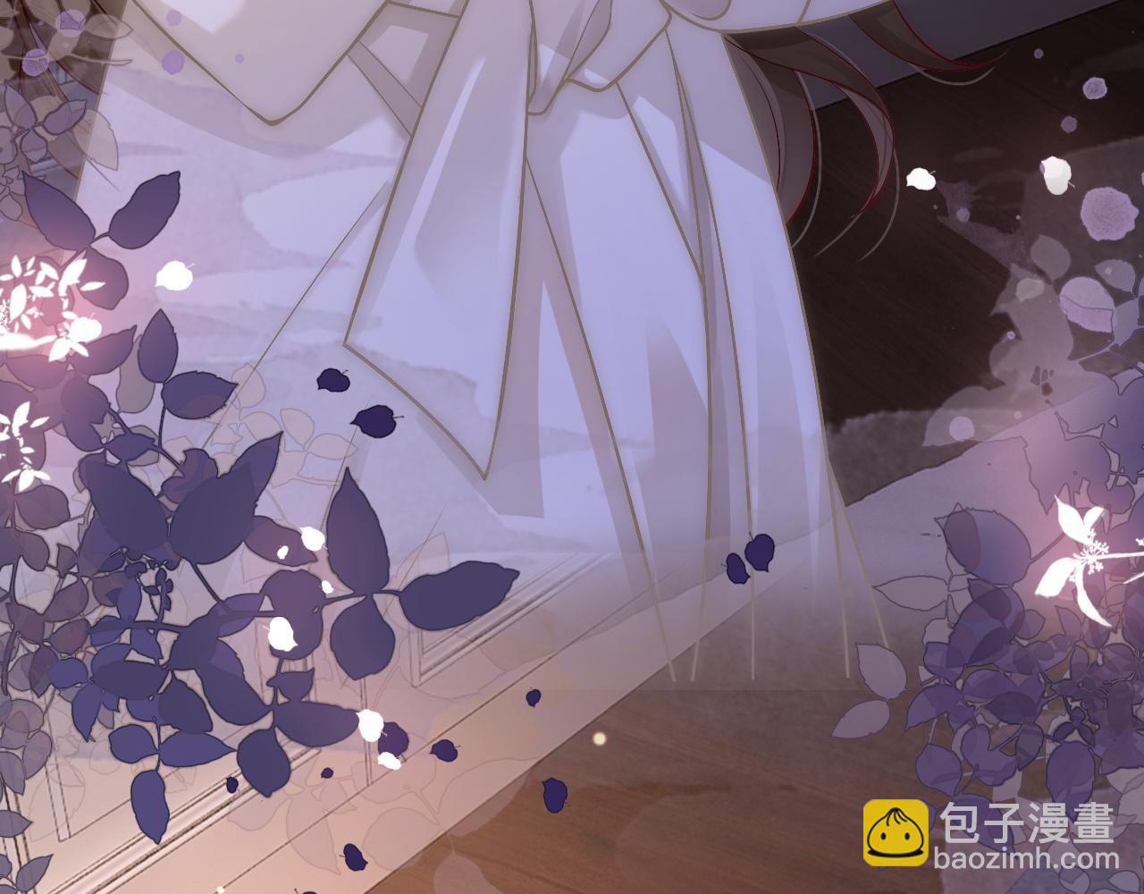第9话 旖旎暧昧(1/3)-第9话