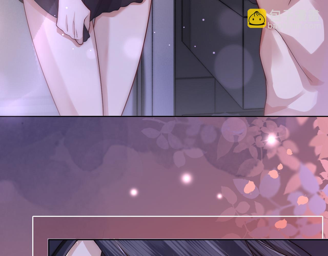 第9话 旖旎暧昧(1/3)-第9话