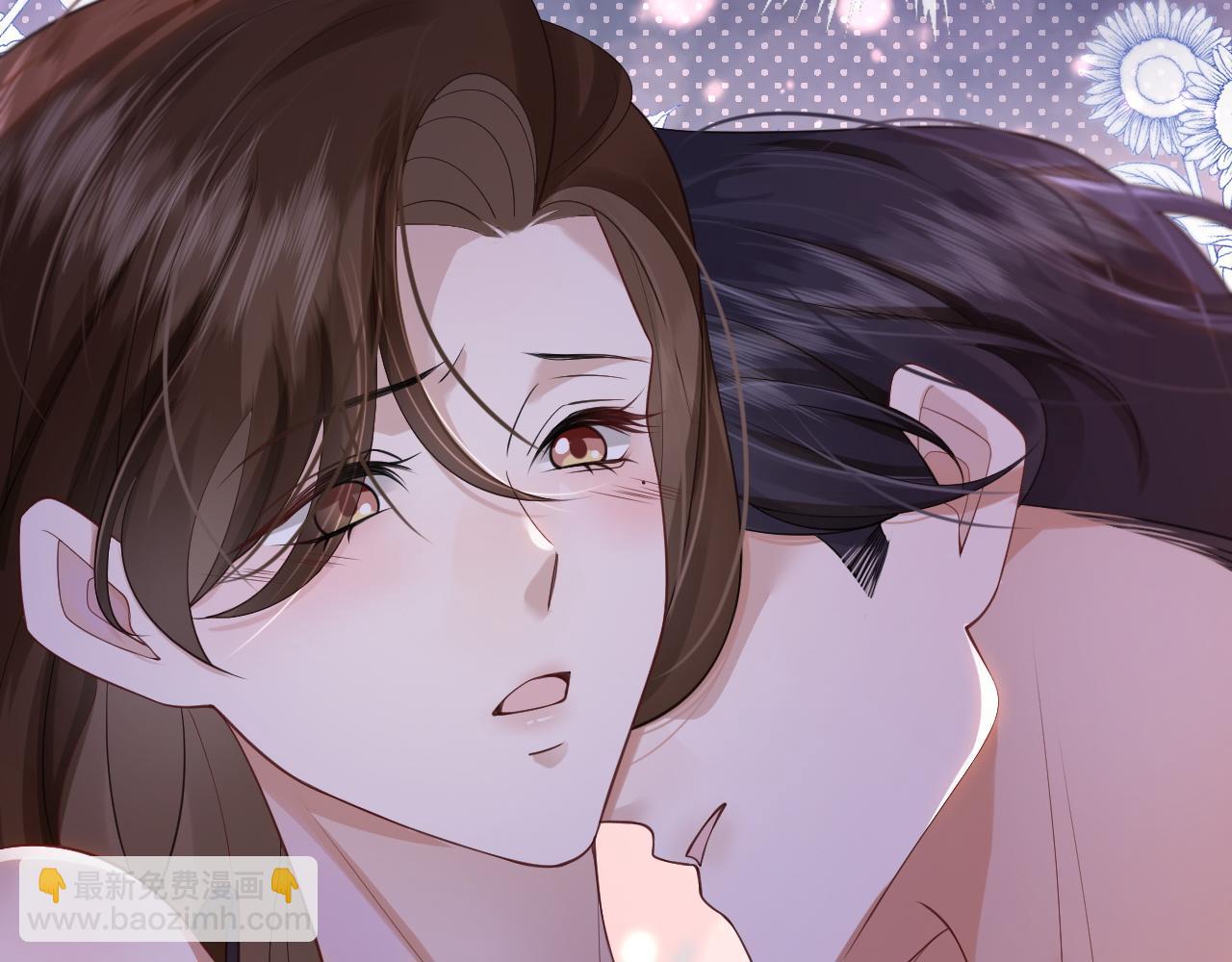 第9话 旖旎暧昧(1/3)-第9话