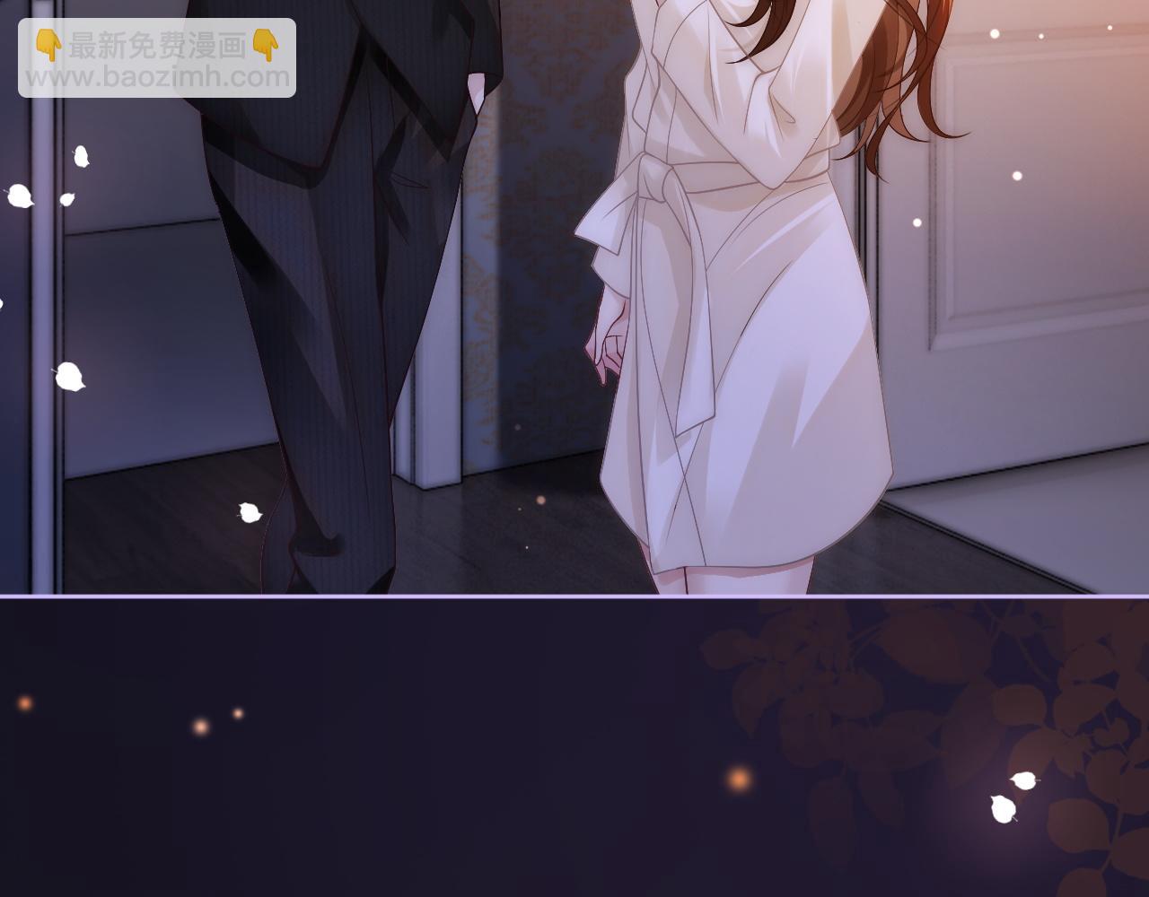 第9话 旖旎暧昧(1/3)-第9话