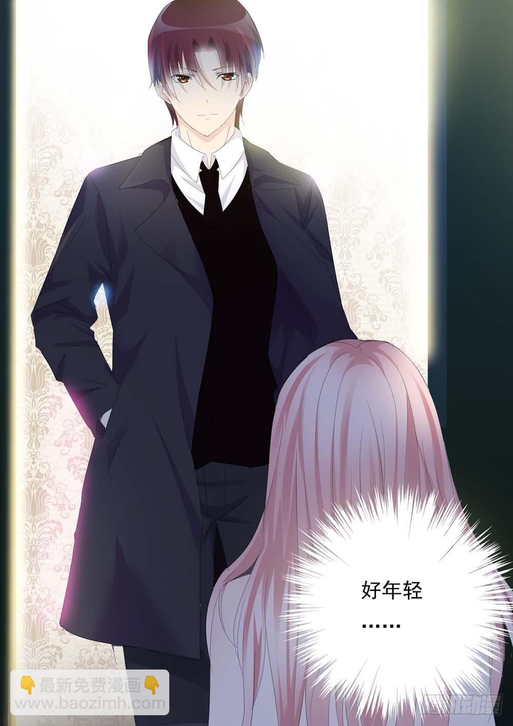 第一话-第1话