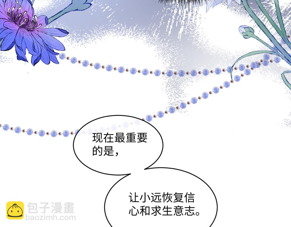 第40话  没有求生意志了(1/3)-第41话