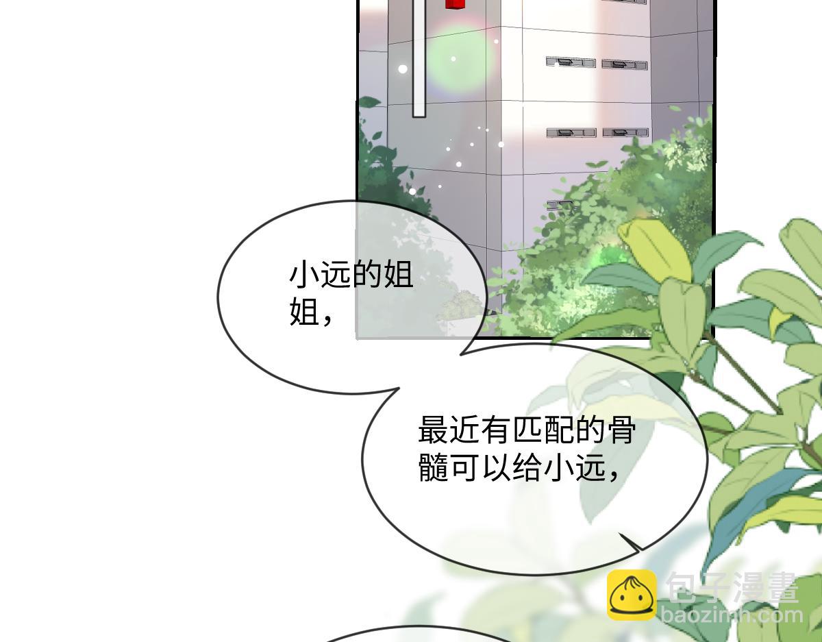 第4话 别人相亲他来搅乱(1/3)-第5话