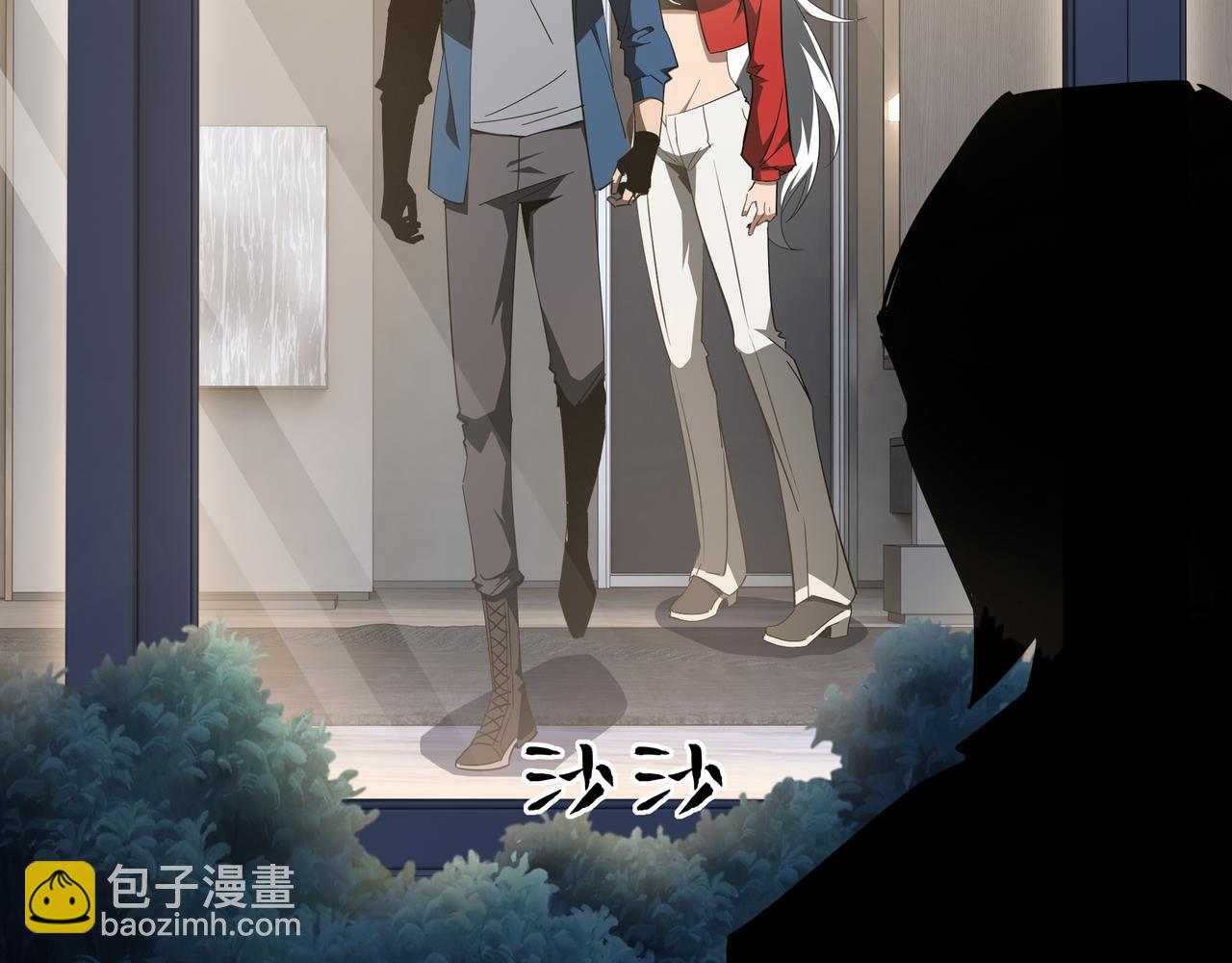 第28话 拼合碎片(1/3)-第29话